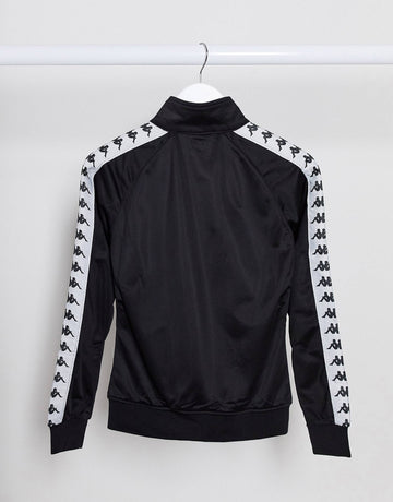 Jacket Kappa - Black