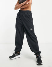 Load image into Gallery viewer, New Balance All Terrain trousers black