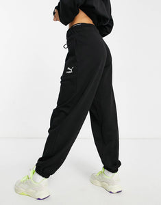 Tracksuit Puma classic oversized