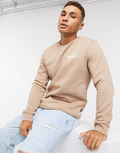 Load image into Gallery viewer, Duks Puma Essentials - In dark tan