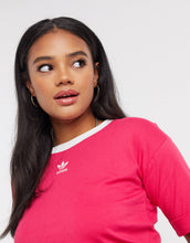 Load image into Gallery viewer, Maicë adidas Originals trefoil - Pink