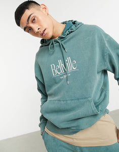 Duks Bellville oversized