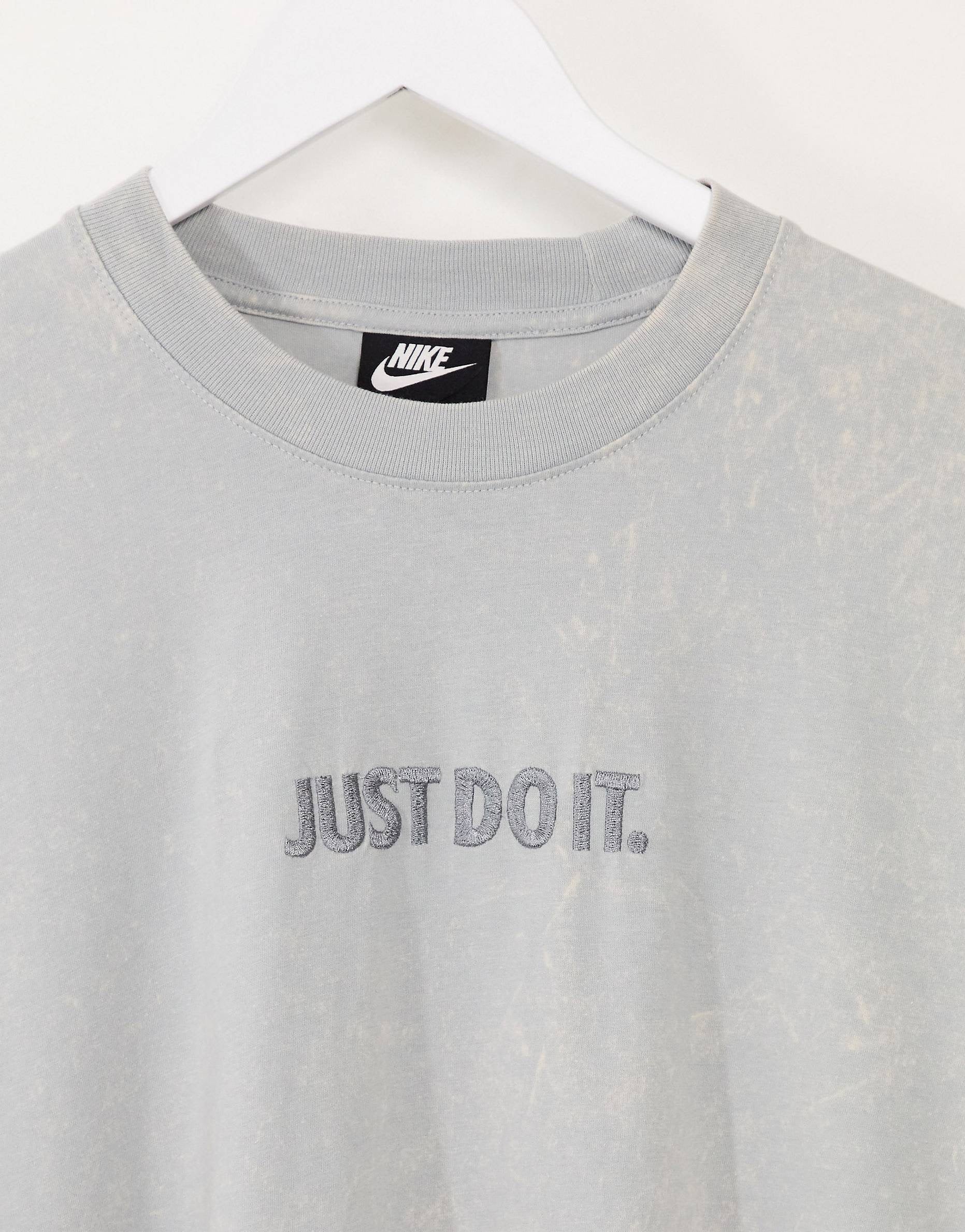 Maic Nike Just Do it