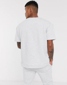 Maic Good For Nothing oversized - Grey