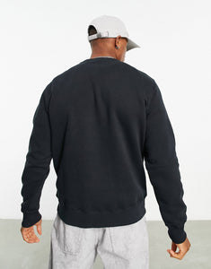 New Balance sweatshirt black