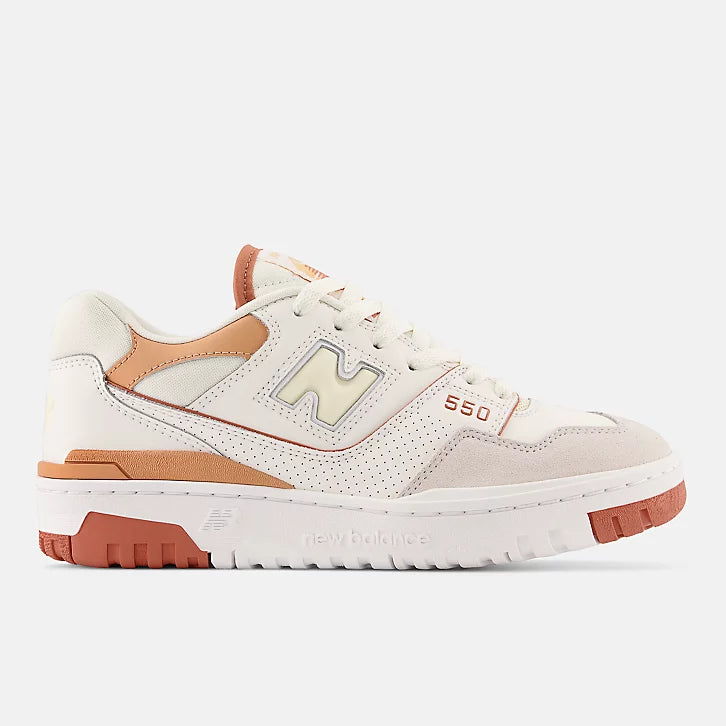 New Balance 550 Beige