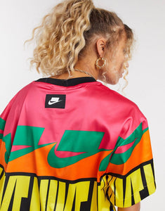 Maicë Nike multi oversized