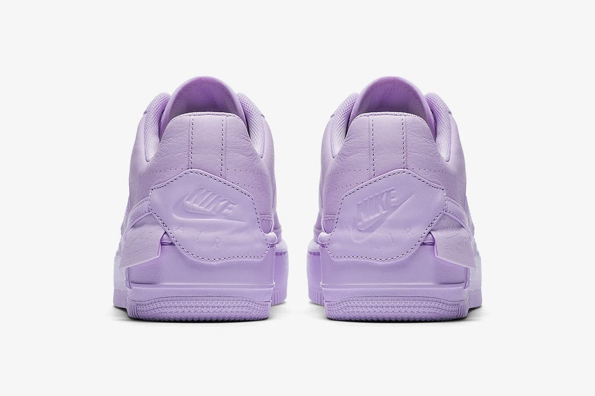 Nike Air Force 1 Jester Violet Mist
