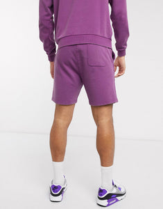 Set Co-ord Jack & Jones Originals - Purple