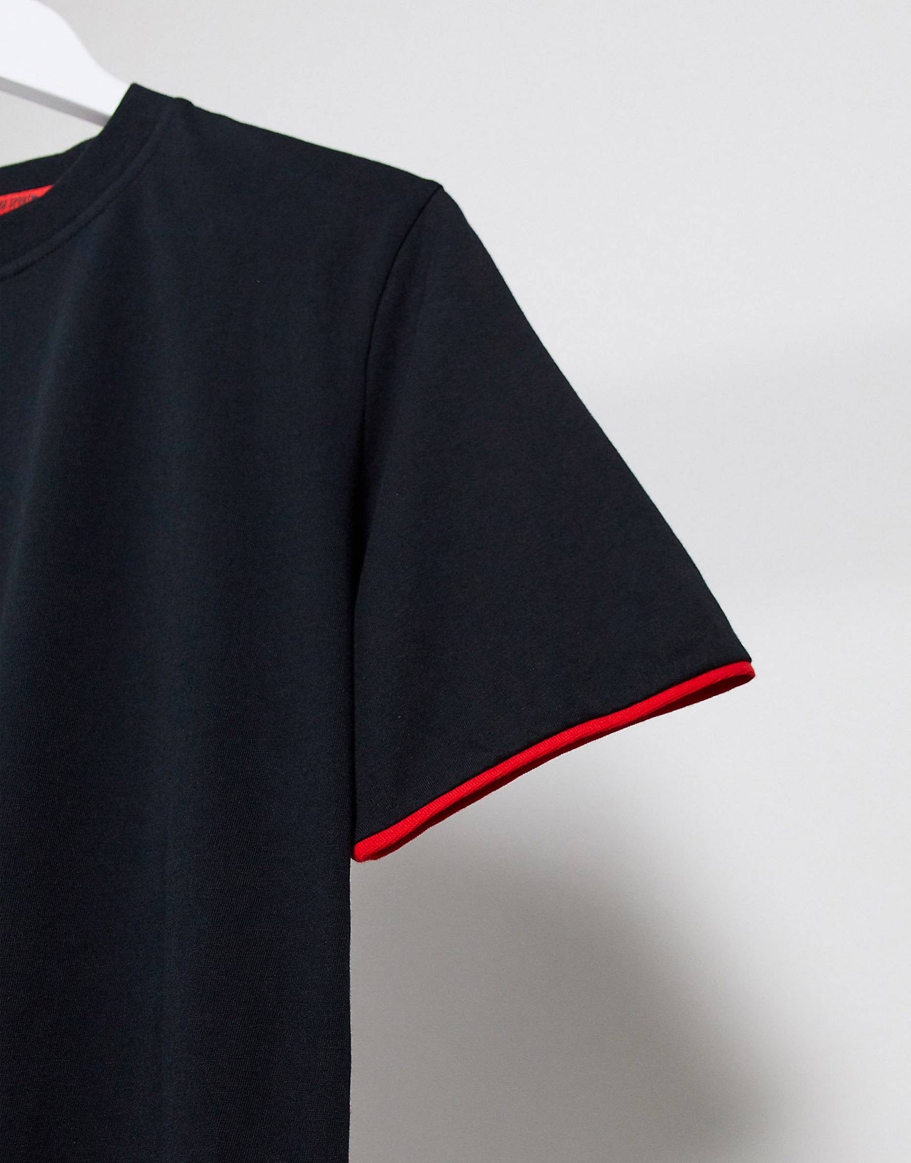 Maic Puma TFS - Central Logo