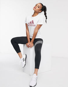 Maicë adidas - White