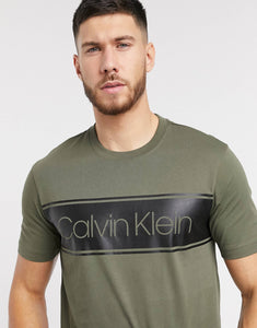 Maic Calvin Klein - Khaki