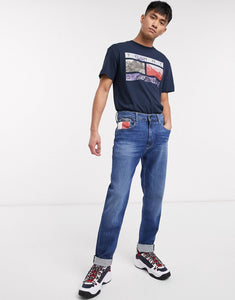 Maic Tommy Jeans - Flag