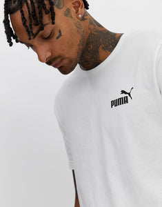 Maic Puma - White