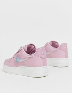 Nike Air Force SE Premium - Pink