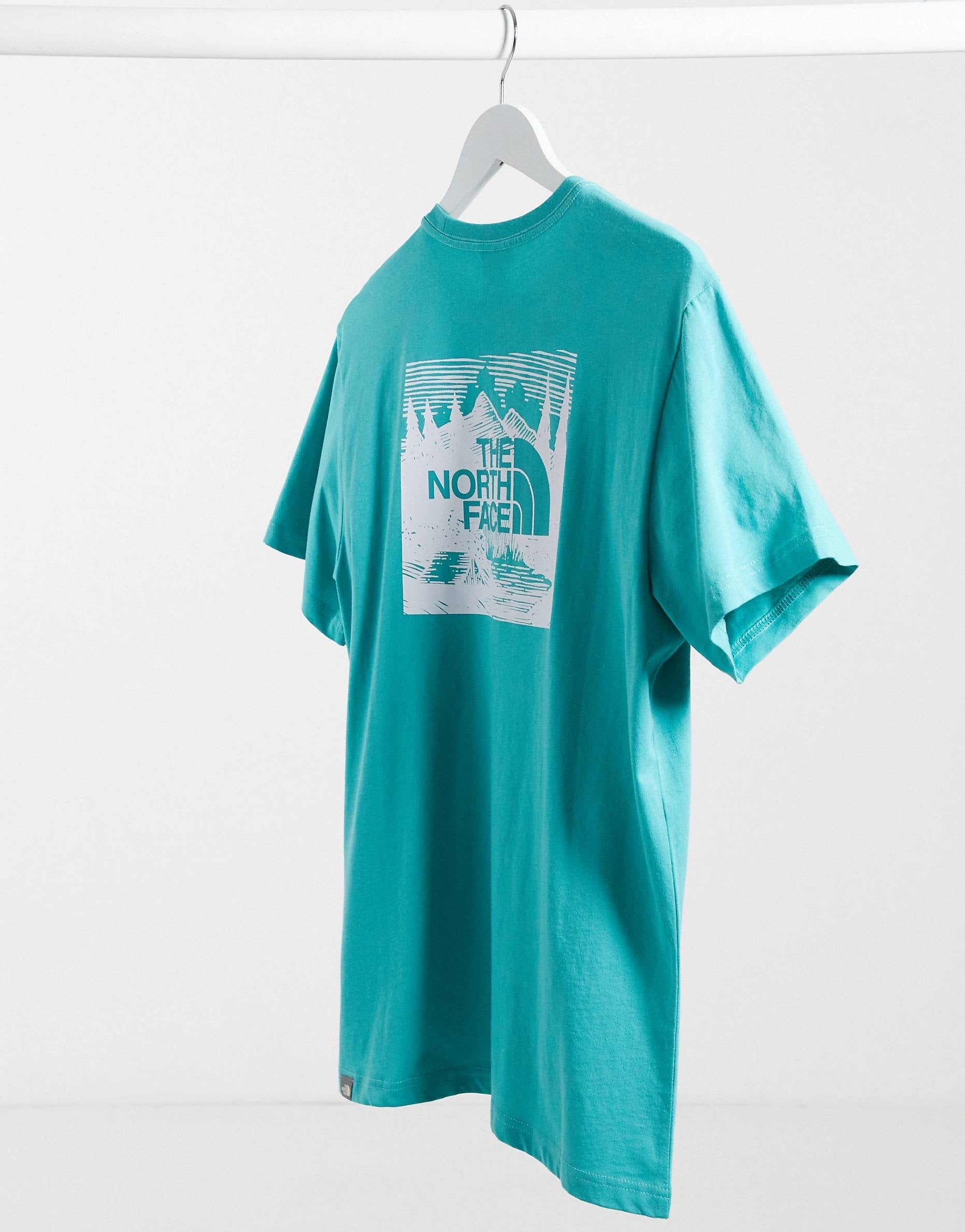 Maic The North Face Red Box Celebration