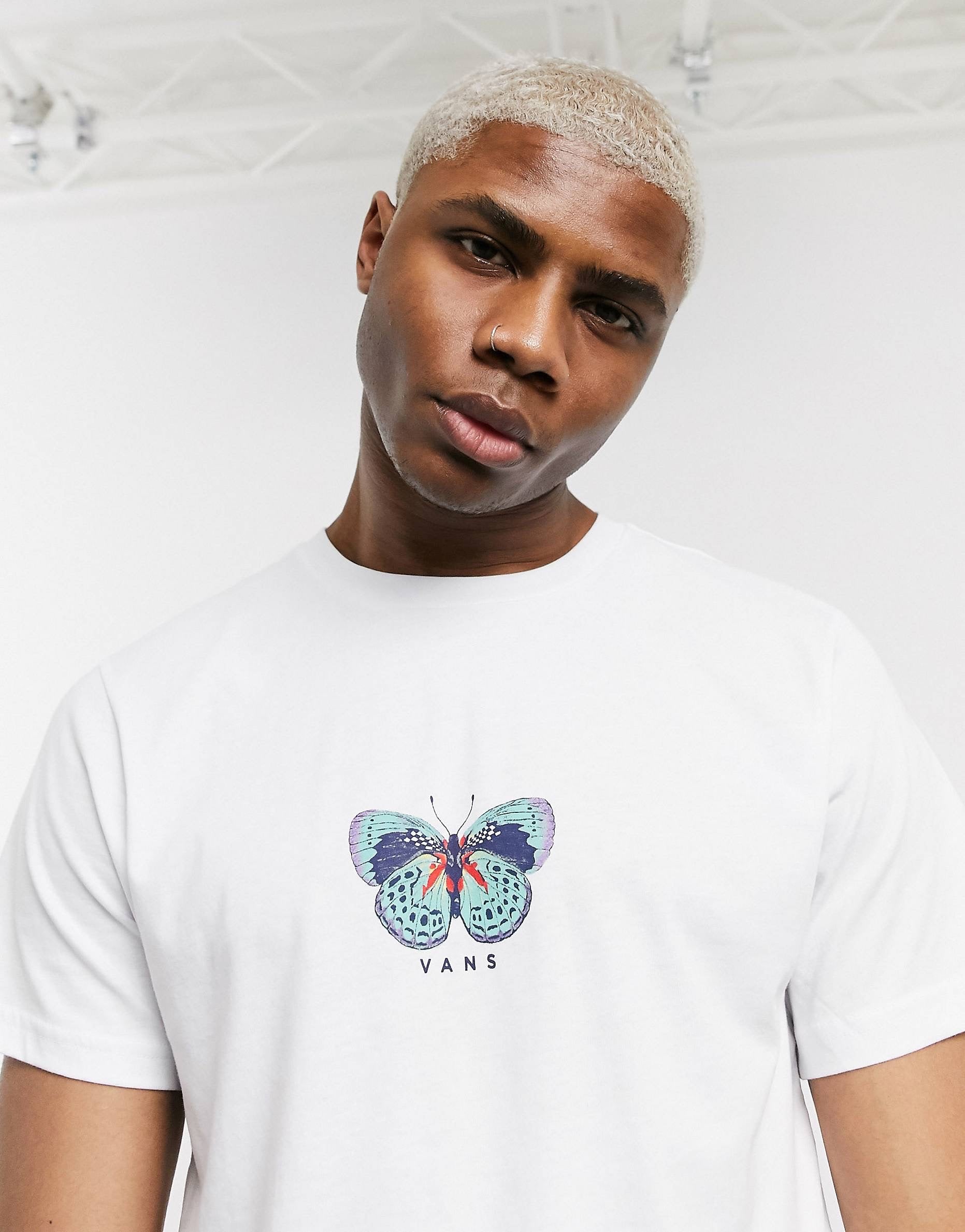 Maic Vans Metamorphosis