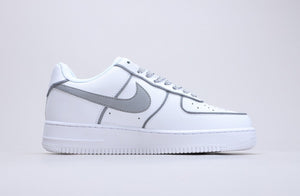 Nike Air Force 1 Low Reflective