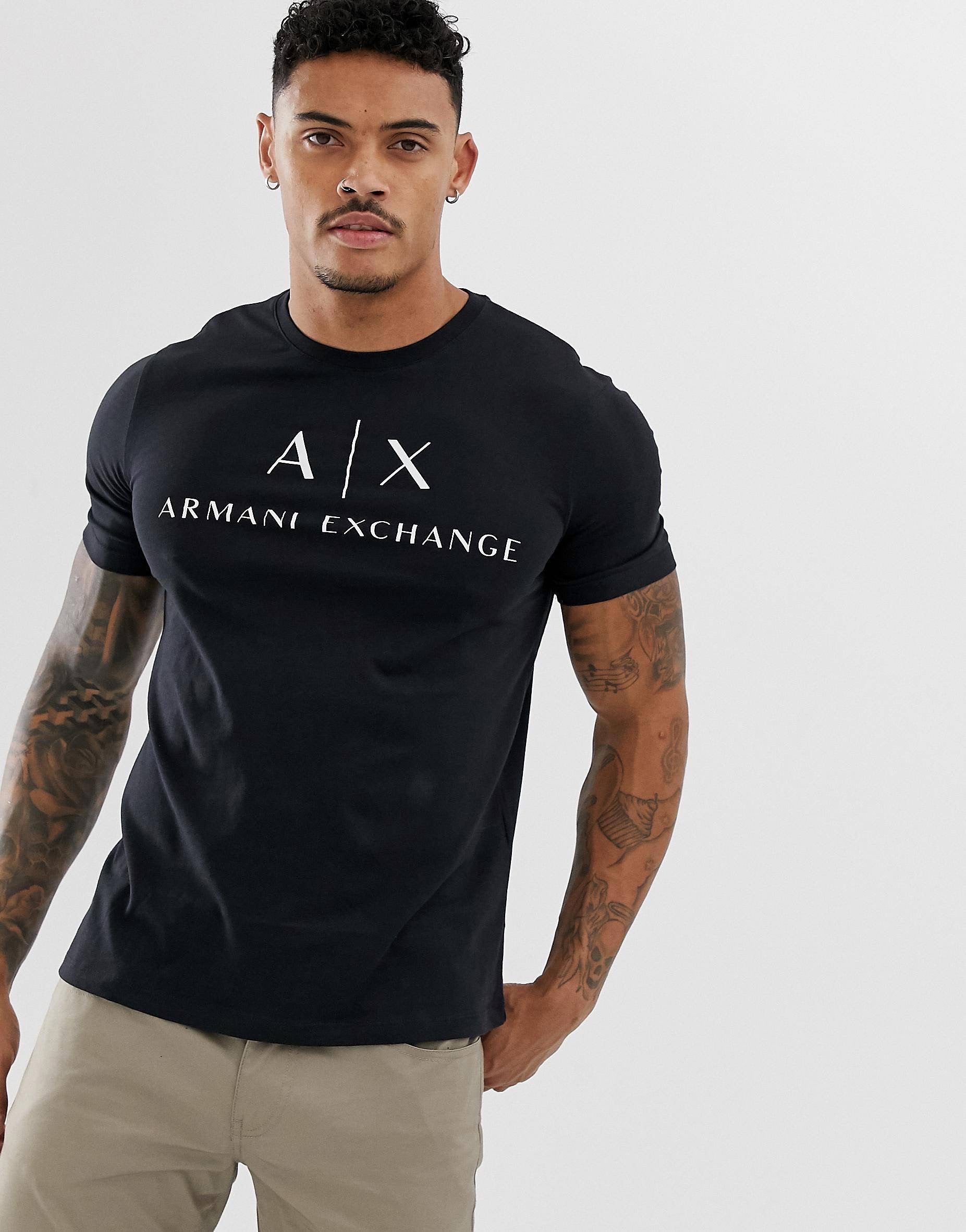 Maic Armani Exchange