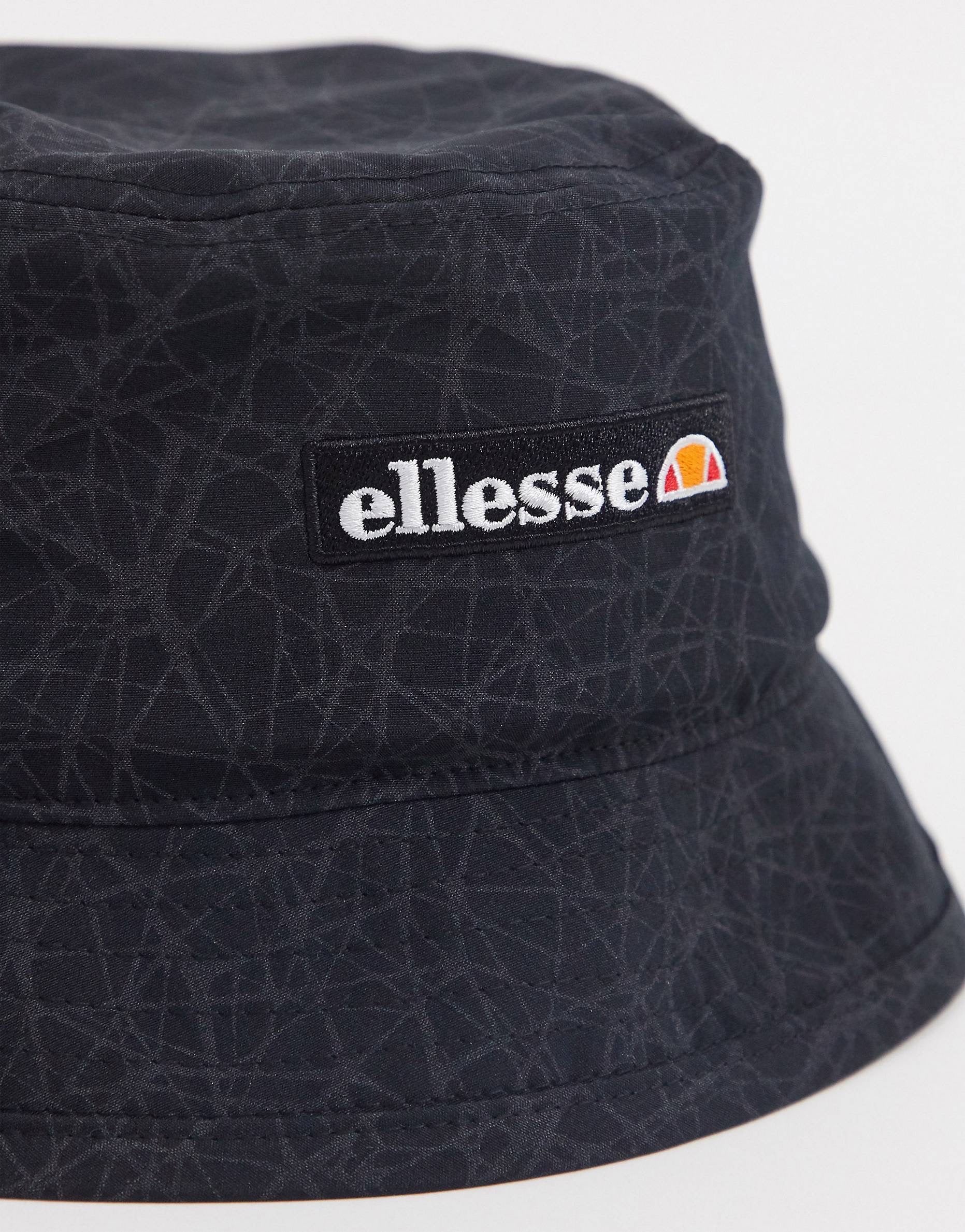 Kapelë ellesse Davis - Bucket Hat