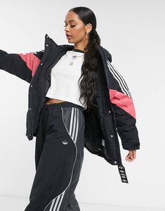 adidas Originals Iconic Winter Jacket