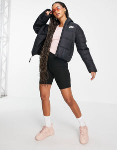 Nike classic padded jacket