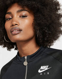 Jacket Nike Air cropped