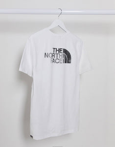 Maic The North Face XRX - white