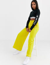 Load image into Gallery viewer, Bluze Nike Long - Black