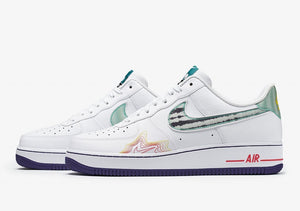 Nike Air Force 1 Low Pregame Pack