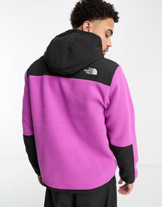 The North Face Denali jacket