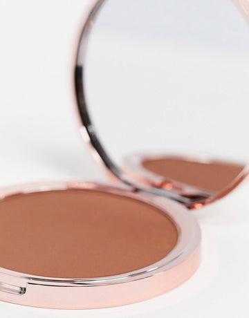 Revolution GLOW Splendour Bronzer