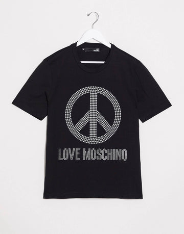 Maic Love Moschino