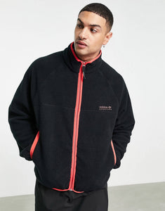 adidas Originals Adventure fleece black