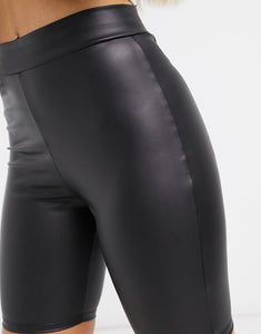 Hourglass leather - Legging