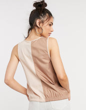 Load image into Gallery viewer, Maicë Nike woven - in beige