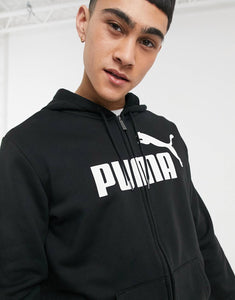 Puma Essentials black