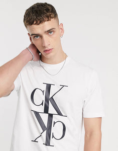 Maic Calvin Klein Jeans - Mirrored