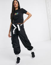 Load image into Gallery viewer, Maic Puma TFS - Black