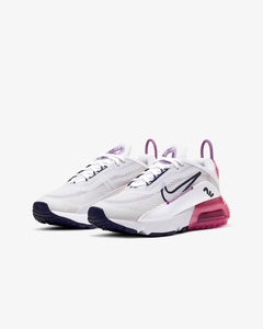 Nike Air Max 2090 Purple White