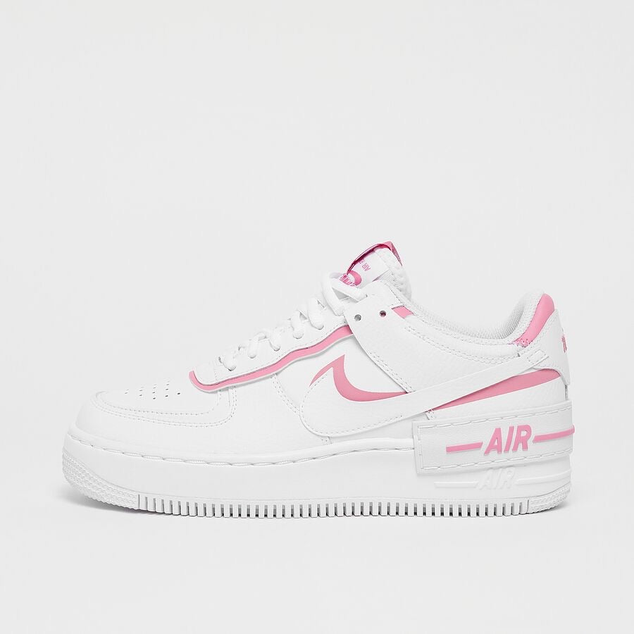 nike air force 1 black magic flamingo