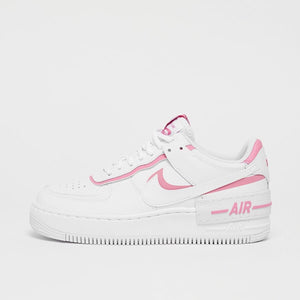 Nike Air Force 1 Shadow - Magic Flamingo