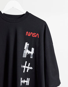 Maicë Nasa oversized