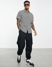 Load image into Gallery viewer, Hugo Ebor all over logo shirt white