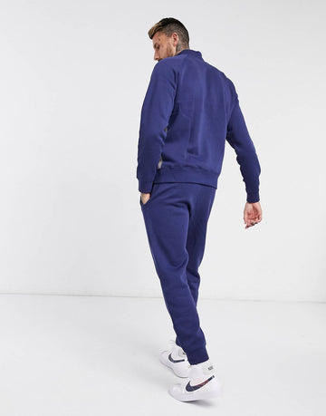 Nike Club tracksuit Navy