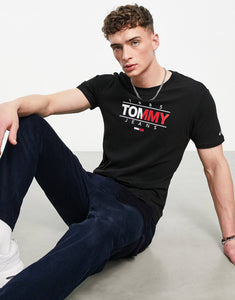 Tommy Jeans essential t-shirt