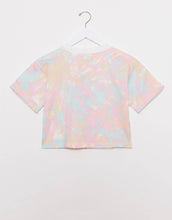 Load image into Gallery viewer, Maic adidas Originals - Pink tie dye