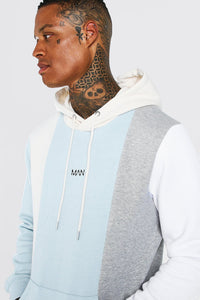 MAN Dash Colour Tracksuit