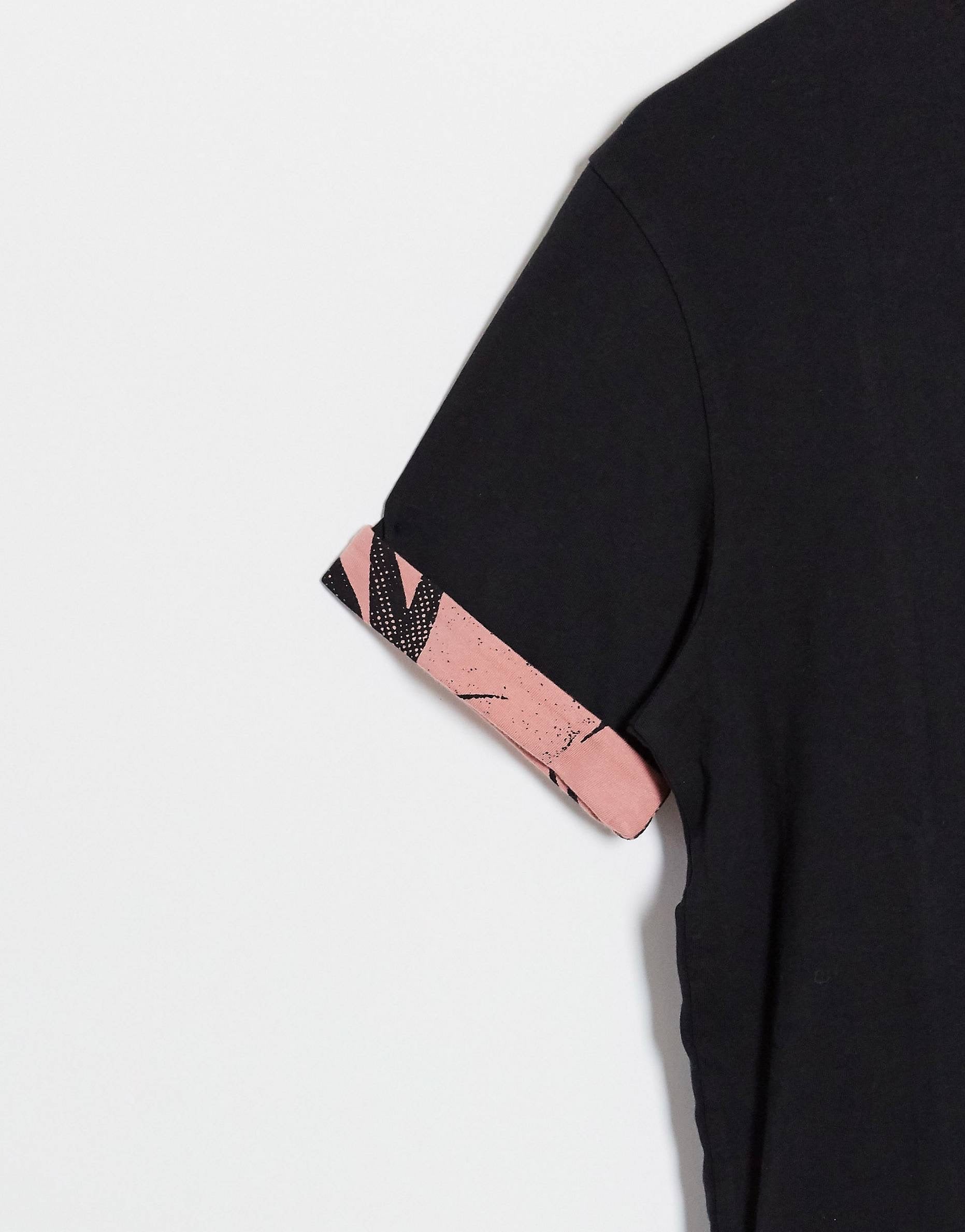 Maic Timberland - pocket