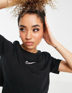 Nike Dance t-shirt  black